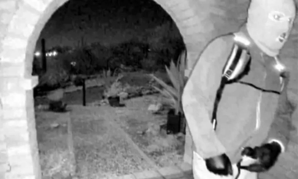 ΗΠΑ: Το FBI δημοσίευσε φωτογραφία υπόπτου για την απαγωγή της μητέρας της Σαβάνα Γκάνθρι