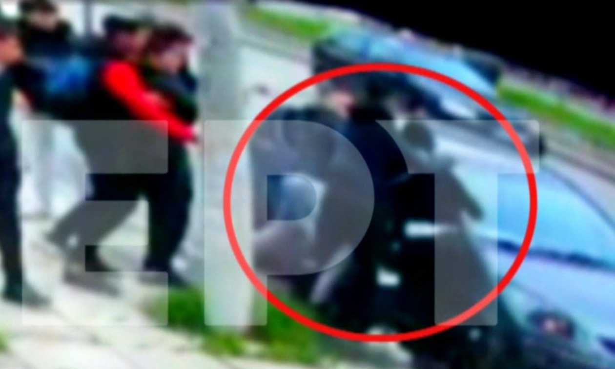 Θεσσαλονίκη: Άγριος ξυλοδαρμός 16χρονου από συνομηλίκους του στο κέντρο