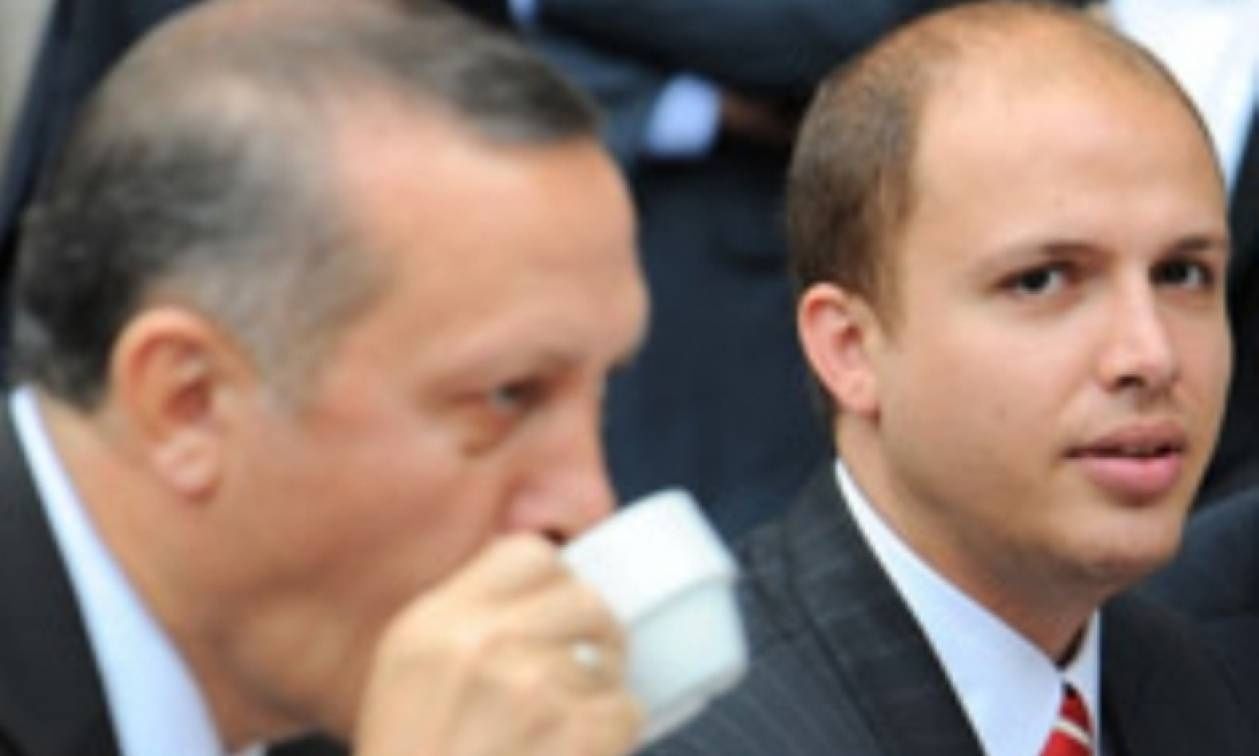 Bloomberg: Το πρόσωπο που θα διαδεχθεί τον Ερντογάν