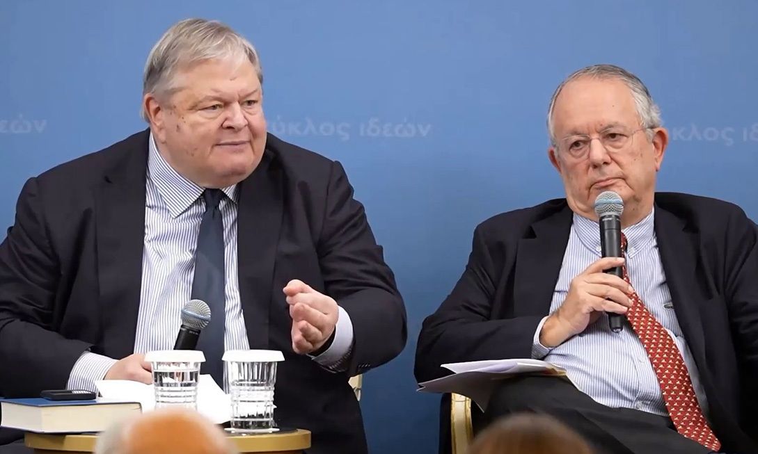 Ο πόλεμος της κυβέρνησης με τον Βενιζέλο, η συνέντευξη στο Newsbomb και το beef με Αλιβιζάτο