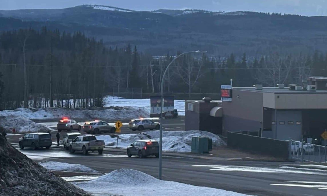 Μακελειό σε σχολείο στον Καναδά: Τουλάχιστον 10 νεκροί και 27 τραυματίες