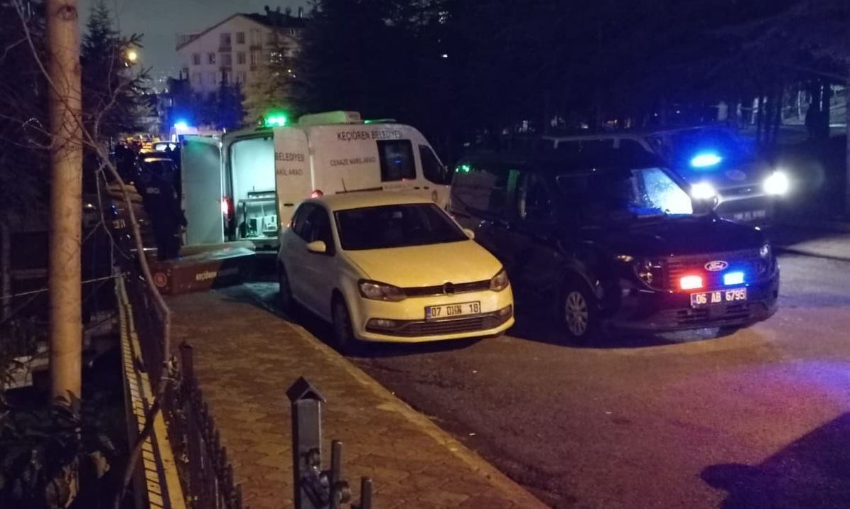 Τουρκία: Κρατούμενος βγήκε με άδεια, σκότωσε την 8χρονη κόρη του, τη μητέρα και την πρώην σύζυγό του