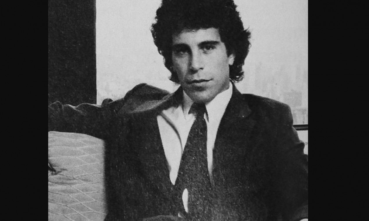 Απάτες, σχέδια, αδίστακτες κομπίνες: Η άγνωστη ιστορία του πώς ο Τζέφρι Έπσταϊν έγινε πλούσιος