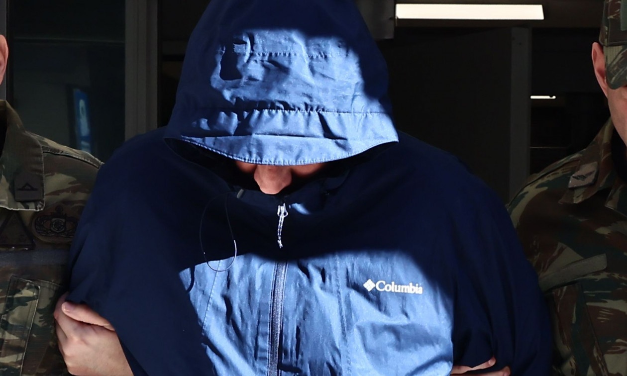 Ψηφιακές μέθοδοι διαρροής διαβαθμισμένων πληροφοριών – Τι αποκαλύπτει η υπόθεση του Σμήναρχου