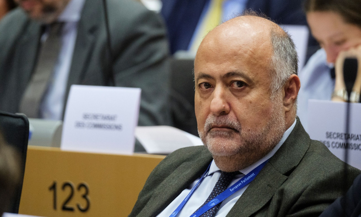 Τσιόδρας: «Προετοιμασία, συνεργασία, προστασία για την αντιμετώπιση ακραίων καιρικών φαινομένων»