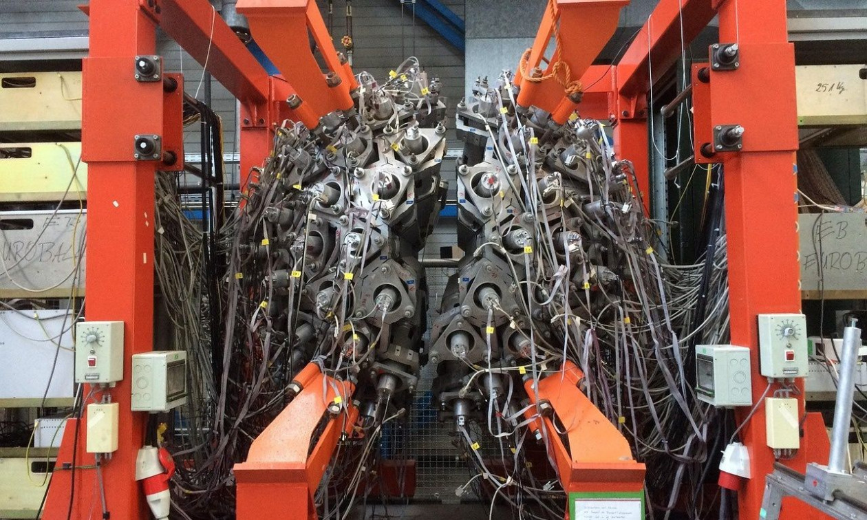 Οι φυσικοί επιστήμονες ανακαλύπτουν τι ελέγχει την ταχύτητα του κβαντικού χρόνου