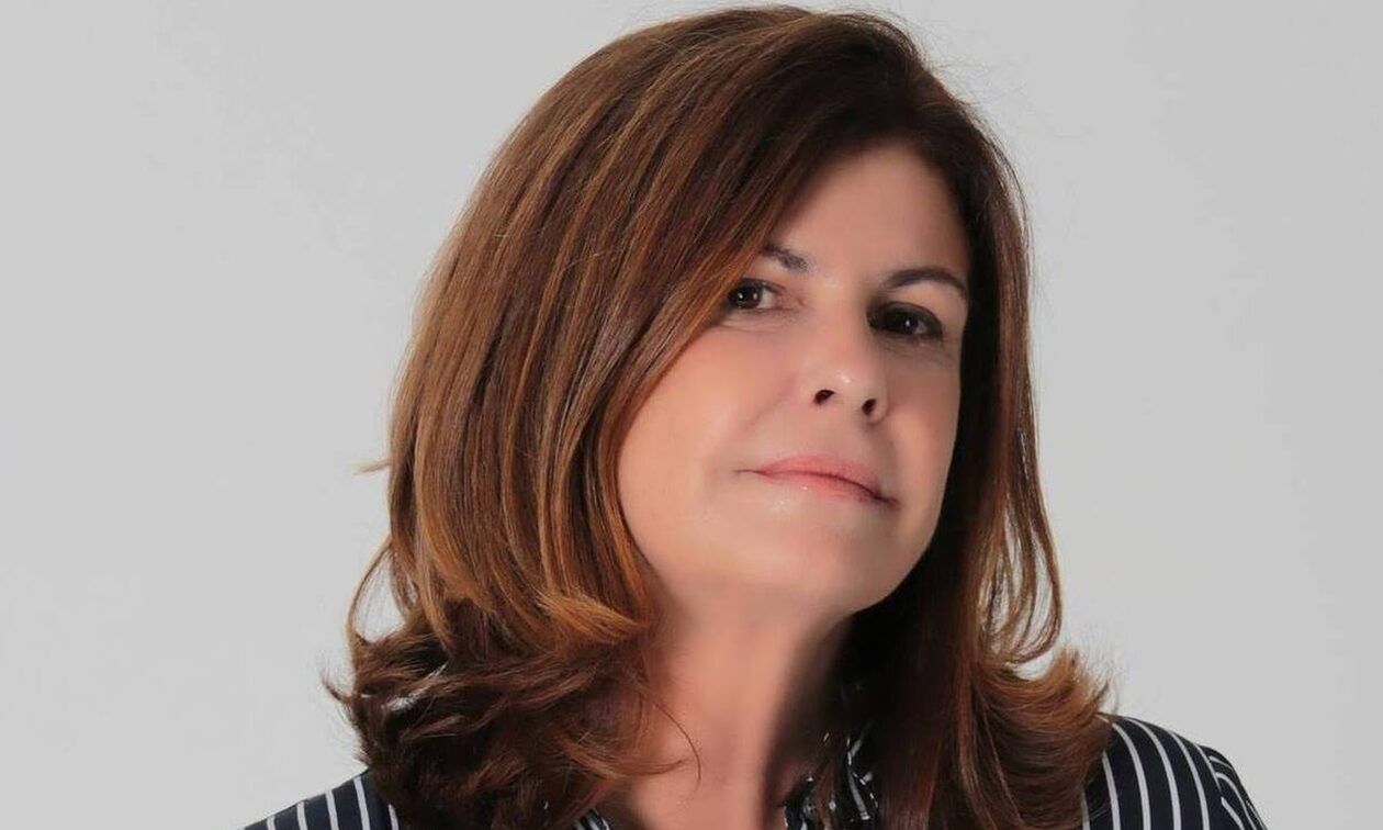 Η εξομολόγηση της Αλεξίας Έβερτ για τον σύζυγό της: Οι γιατροί έλεγαν «μην κάνετε πολλές ερωτήσεις»