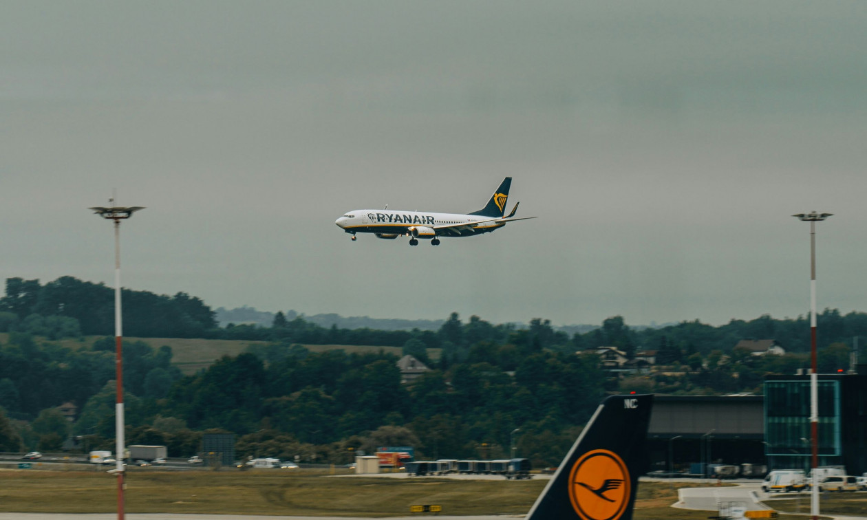 Τέξας: Αναστέλλονται όλες οι πτήσεις στο αεροδρόμιο του Ελ Πάσο για λόγους ασφαλείας