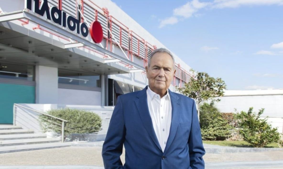 Το ΔΣ της Πλαίσιο για τον Γιώργο Γεράρδο: Παθιασμένος οραματιστής, δίπλα σε κάθε εργαζόμενο