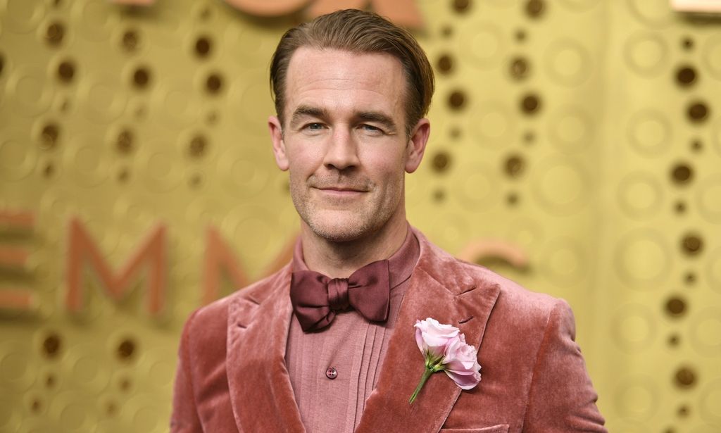 James Van Der Beek: Η τελευταία συνέντευξή του – «Ο καρκίνος το καλύτερο πράγμα που μου συνέβη ποτέ»