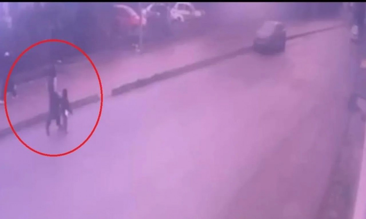 Τουρκία: Μητέρα σκότωσε τον 5χρονο γιο της πετώντας τον στη θάλασσα – «Θέλαμε να κολυμπήσουμε»