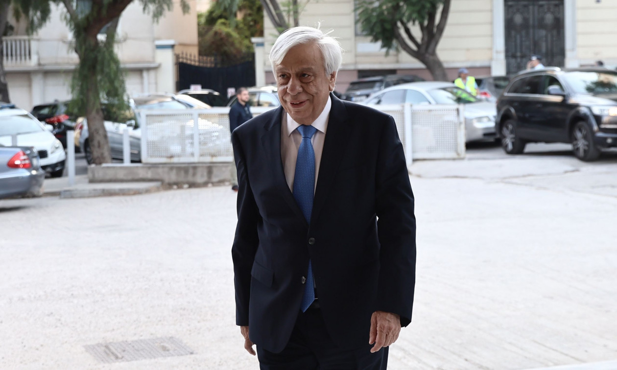 Παυλόπουλος για συνταγματική αναθεώρηση: «Απαιτεί θεσμική συνέχεια και δημοκρατική νομιμοποίηση»