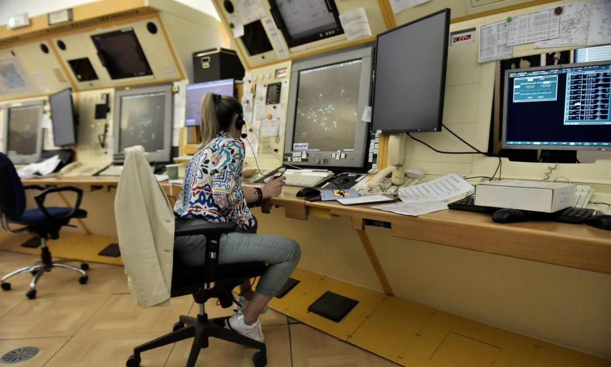 3Κ/2026: Στο ΕΤ η προκήρυξη για τις 43 μόνιμες θέσεις εργασίας στην ΥΠΑ – Οι ειδικότητες