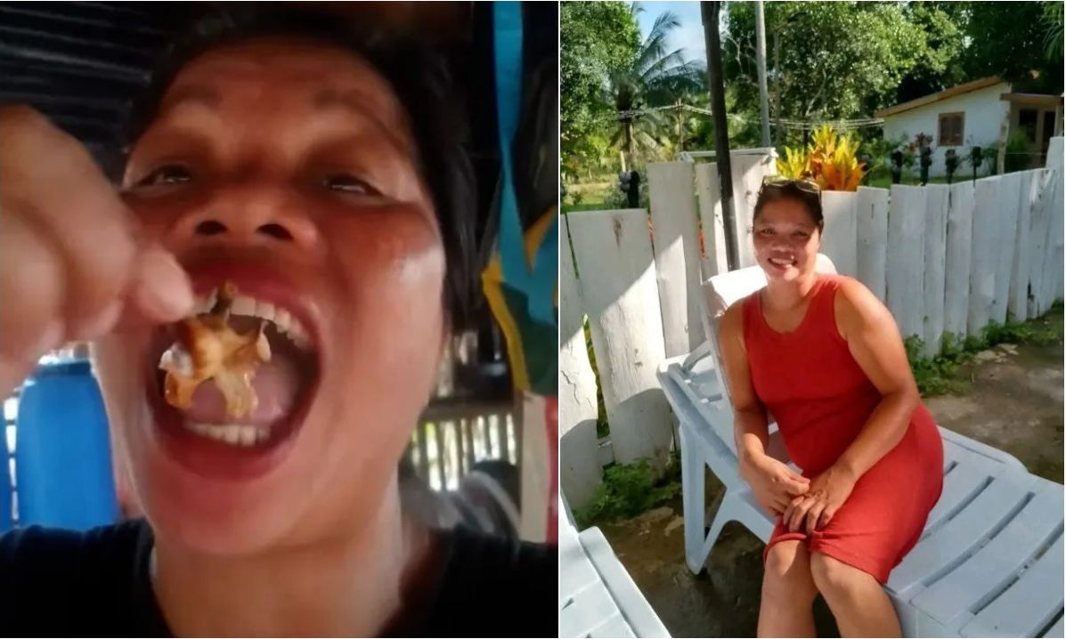 Φιλιππίνες: Νεκρή influencer από δηλητηρίαση – Έφαγε τοξικό κάβουρα για μερικά… likes