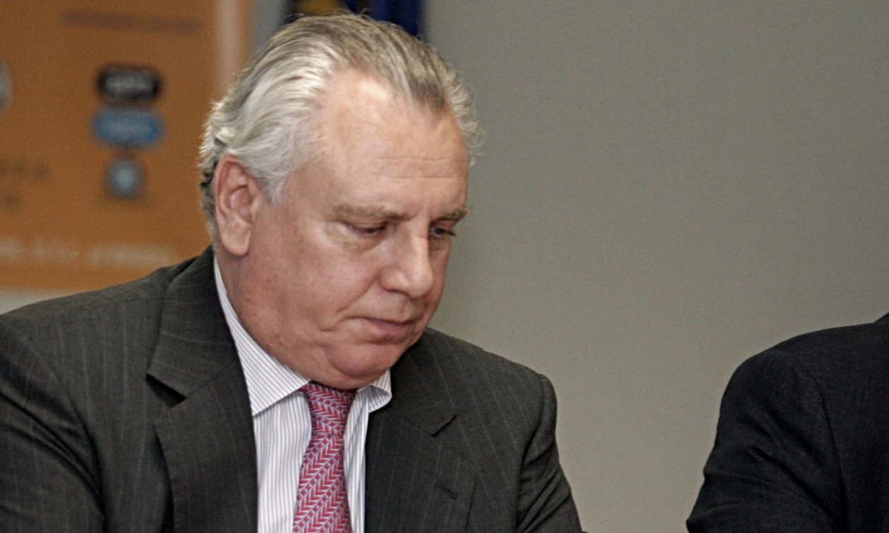 Αναστάσης Παπαληγούρας: Ο πολιτικός κόσμος τον αποχαιρετά – Μία ζωή αφοσίωσης στην πατρίδα