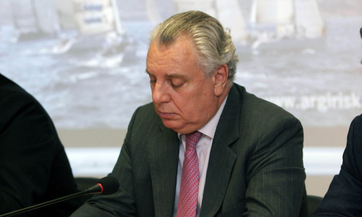 Μητσοτάκης για Παπαληγούρα: «Συνδύασε τη μαχητικότητα με το μέτρο και με την αθόρυβη προσφορά»