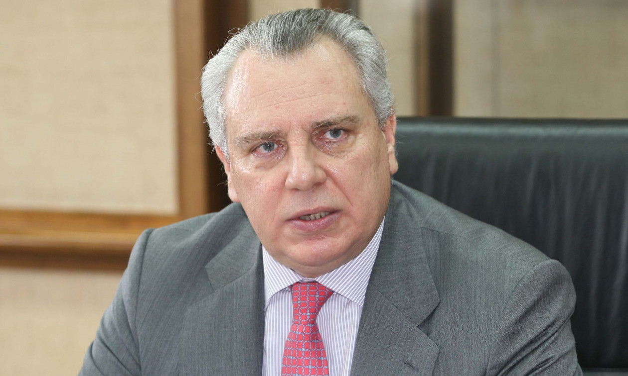 Δένδιας για Παπαληγούρα: «Υπηρέτησε με ήθος και συνέπεια τον δημόσιο βίο και τη Νέα Δημοκρατία»