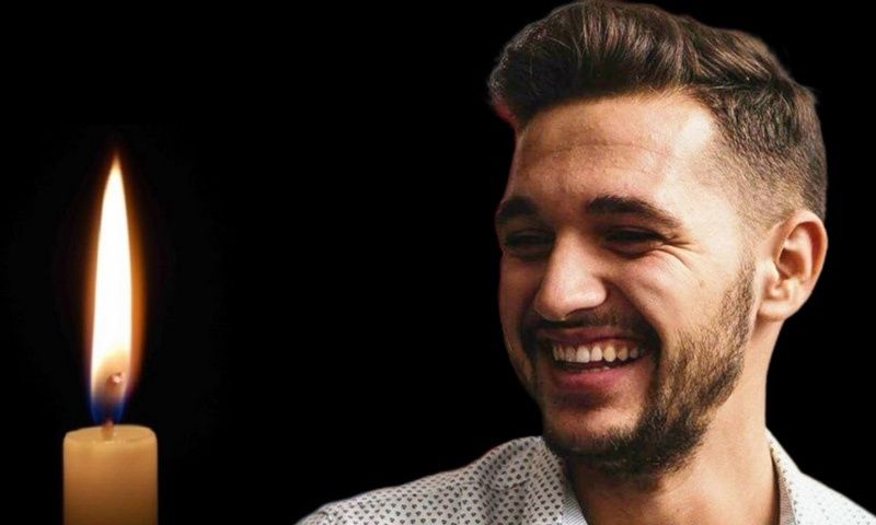 Θλίψη στον Τύρναβο για τον ξαφνικό χαμό του 27χρονου Θοδωρή υπηρετούσε ως δάσκαλος στο Ρέθυμνο