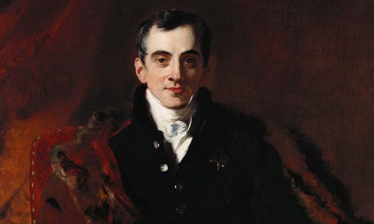 Νέος γρίφος Ζαχάροβα με αναφορά στον Ιωάννη Καποδίστρια ως Ρώσο πολιτικό