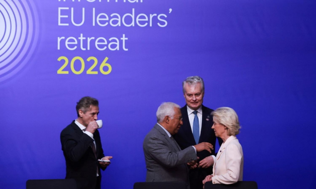 Politico: Η φον ντερ Λάιεν φοβήθηκε ενέδρα στην Σύνοδο Κορυφής