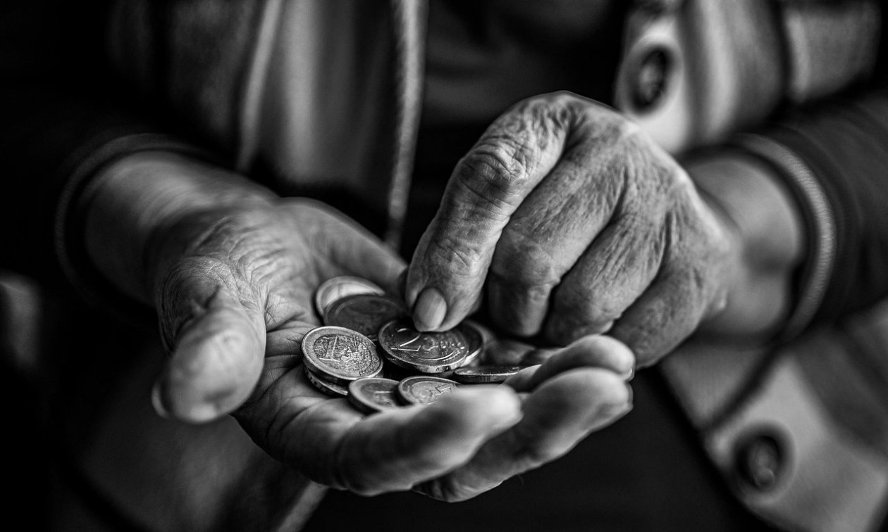 ΕΛΣΤΑΤ: Αυξήθηκε κατά 2,5% σημείωσε ο πληθωρισμός τον Ιανουάριο