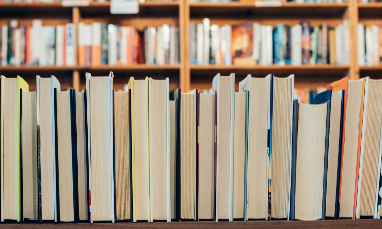 Υπουργείο Πολιτισμού: Ανακοινώθηκαν οι νικητές των Κρατικών Βραβείων Λογοτεχνίας