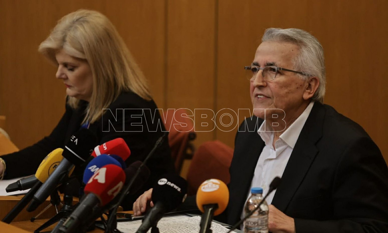 Κυβέρνηση για υπόθεση Παναγόπουλου: Το ΠΑΣΟΚ επιχειρεί να μας χρεώσει τον «πράσινο» πρόεδρο της ΓΣΕΕ