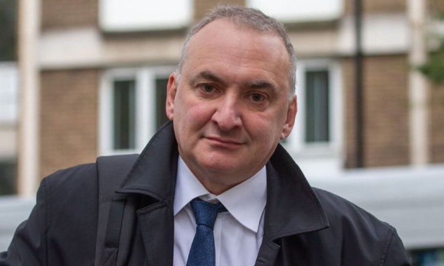 Βρετανία: Νέα παραίτηση στην κυβέρνηση Στάρμερ – Αποχώρησε ο γενικός γραμματέας Κρις Γουόρμαλντ