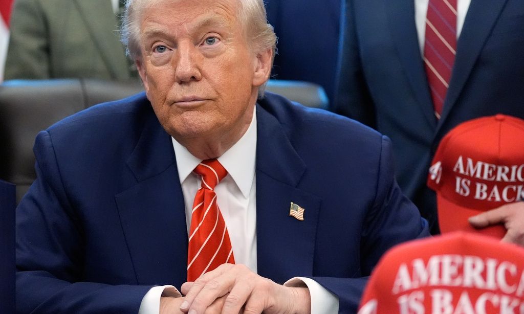 Ο Τραμπ καταργεί το εύρημα – ορόσημο της EPA, εποχής Ομπάμα για την κλιματική αλλαγή