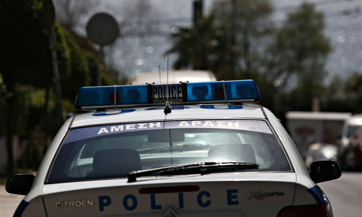 Συναγερμός για την εξαφάνιση 13χρονης στην Πλατεία Βικτωρίας