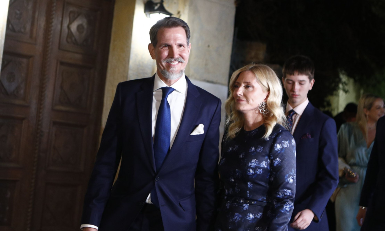 Παύλος Ντε Γκρες: «Ο πατέρας μου δεν με μεγάλωσε για να γίνω βασιλιάς – Με ενδιαφέρει η πολιτική»