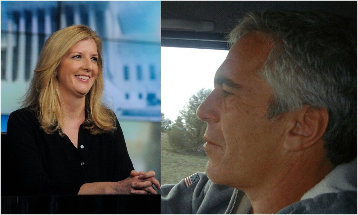 Παραιτείται κορυφαία δικηγόρος της Goldman Sachs λόγω των δεσμών με τον Τζέφρι Έπσταϊν