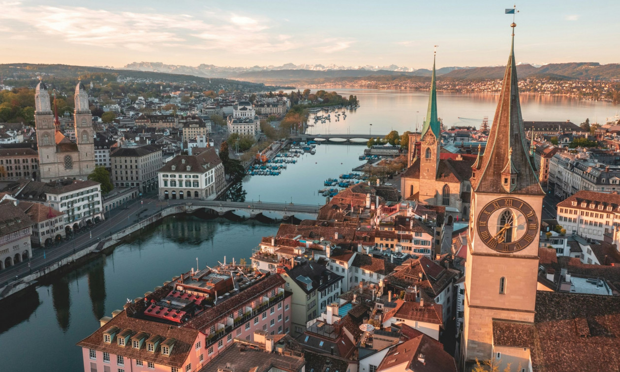 Η Ελβετία θα ψηφίσει για να περιορίσει τον πληθυσμό της χώρας στα 10 εκατομμύρια