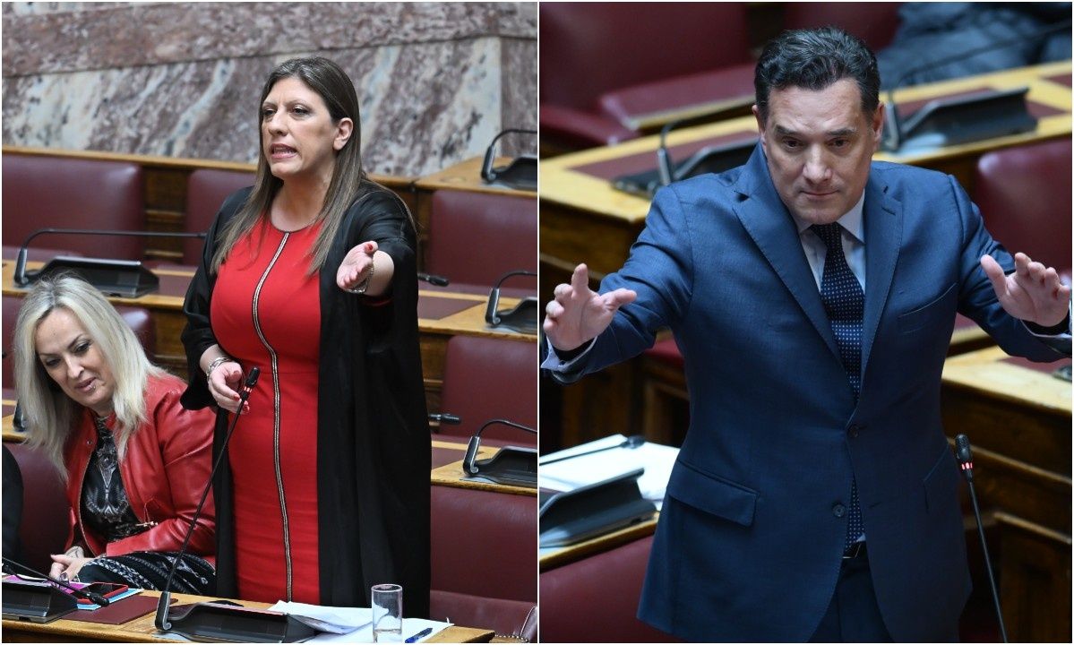 Η ΕΛΑΣ διερευνά καταγγελία Κωνσταντοπούλου κατά αστυνομικού που «έδωσε πληροφορίες» στον Γεωργιάδη