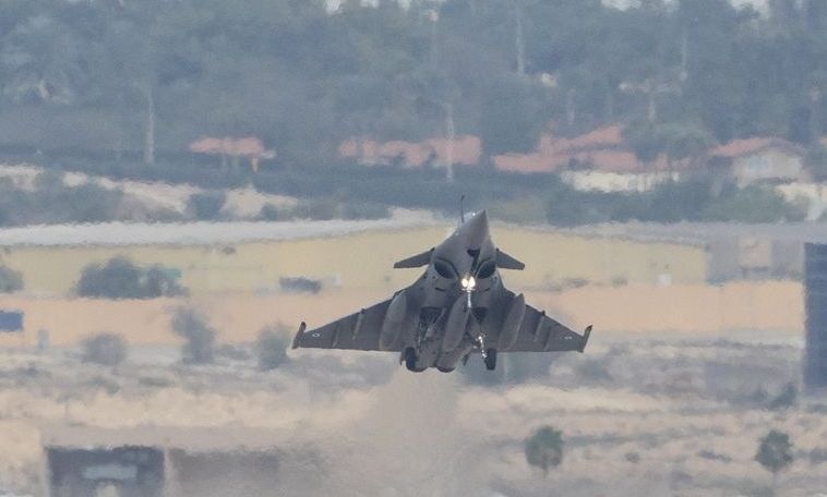 Κατασκοπεία στη Γαλλία: Συνελήφθη 19χρονος υπάλληλος στο εργοστάσιο των Rafale