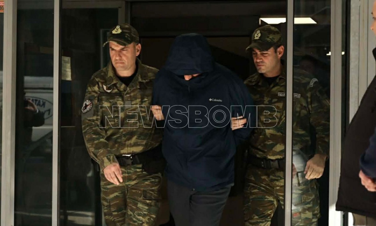 Υπόθεση κατασκοπείας: Η εφαρμογή ice drive, το βιογραφικό στην εταιρεία στη Σεούλ και οι 10 διαρροές