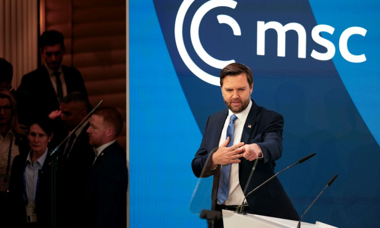 NYT: Στο Μόναχο οι Ευρωπαίοι ηγέτες αναρωτιούνται αν μπορούν να εμπιστευτούν ξανά τις ΗΠΑ