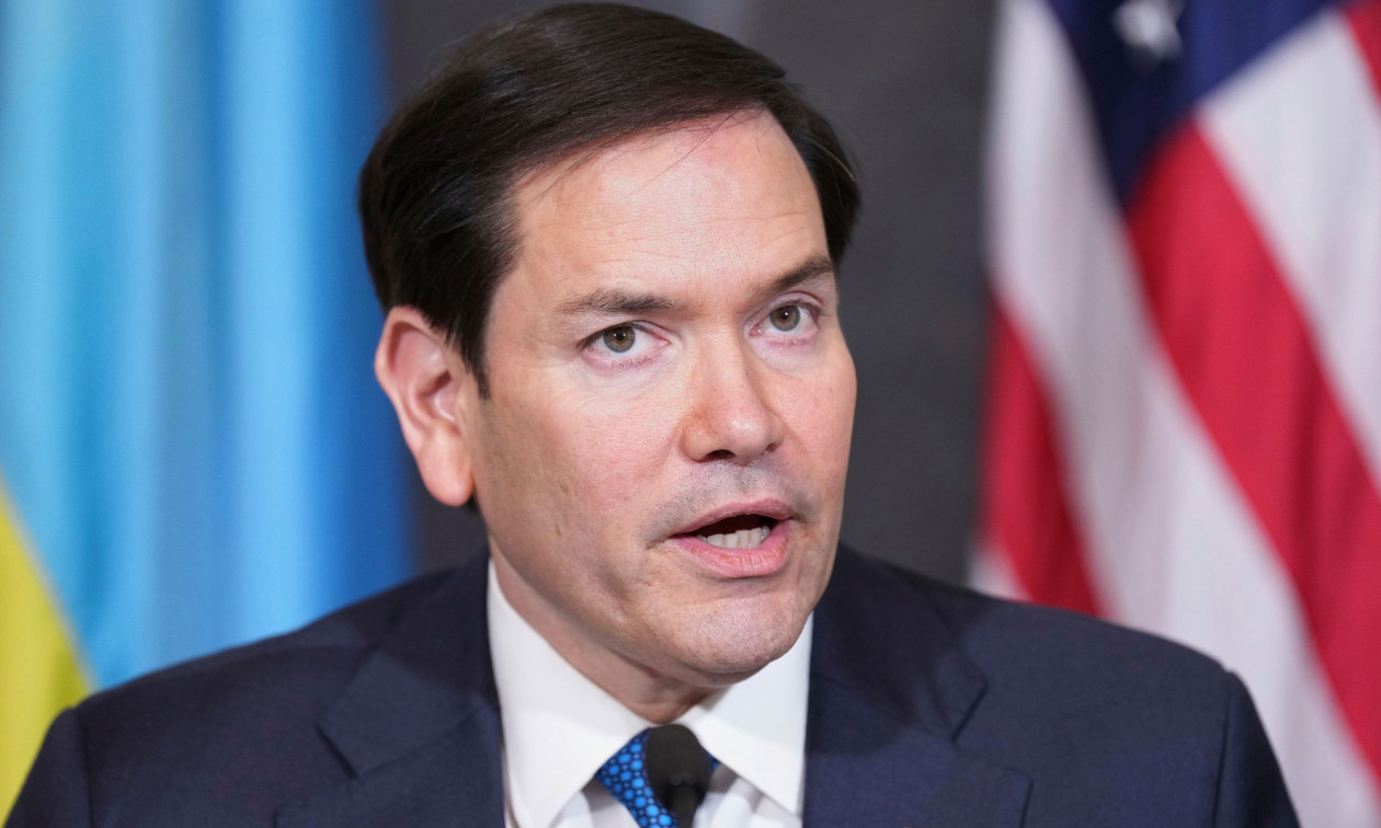 Διάσκεψη Μονάχου: Ο Αμερικανός ΥΠΕΞ προειδοποιεί την Ευρώπη για μία «νέα εποχή στη γεωπολιτική»