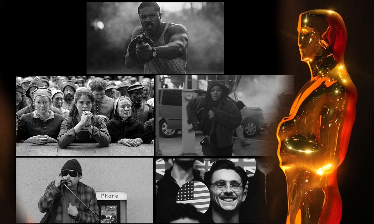 Όσκαρ 2026: Η χρονιά των ρεκόρ και των μεγάλων ντέρμπι – Τα δυνατά φαβορί έναν μήνα πριν την απονομή