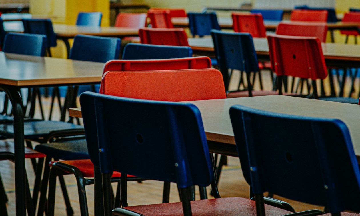 Τρίκαλα: Γιαγιά μαθητή οδηγήθηκε στο Αστυνομικό Τμήμα μετά από φραστικό επεισόδιο σε γυμνάσιο