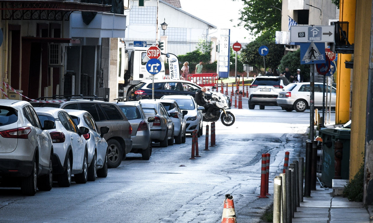 Συναγερμός στη Θεσσαλονίκη: Απειλή για έκρηξη βόμβας στην Ευκαρπία