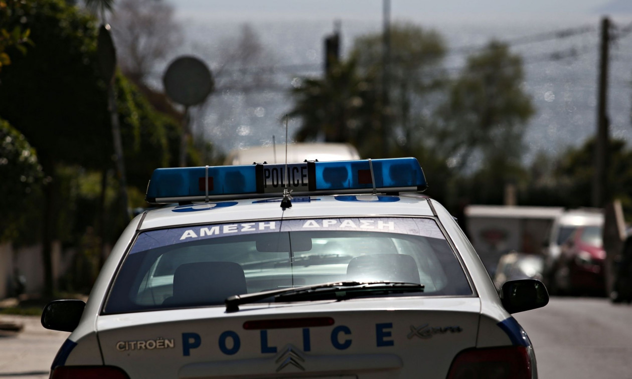 Σοβαρό τροχαίο στη Λούτσα: Εκτροπή αυτοκινήτου – Τρεις ανήλικοι στο νοσοκομείο