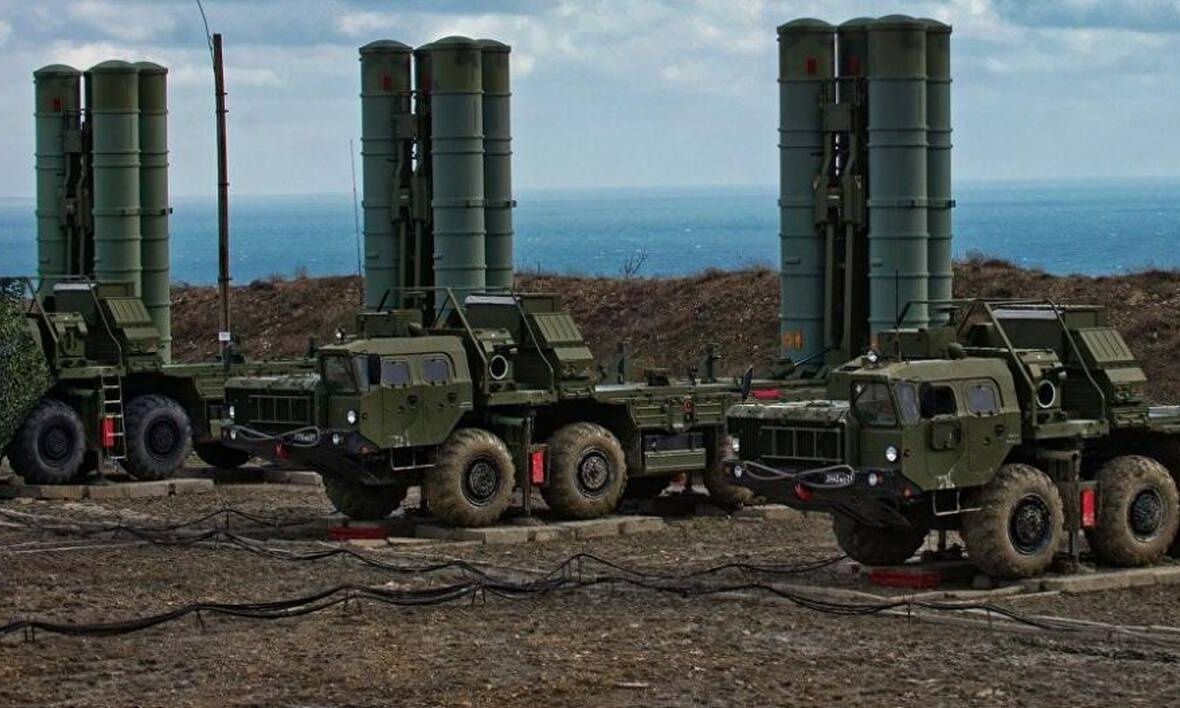 Νέο επεισόδιο στο «σεβντά» της Τουρκίας με S-400 και F-35 – H δικαιολογία με τους Patriot