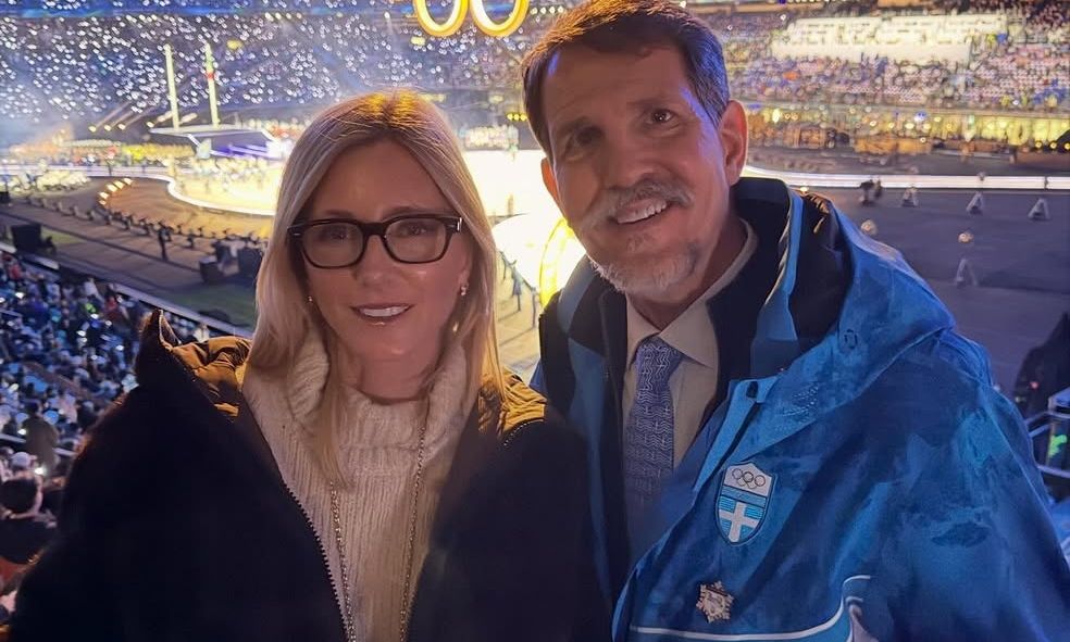 Άδωνις για Παύλο: Αστείο κάποιος να φοβάται ότι θα επιστρέψει ο βασιλεία