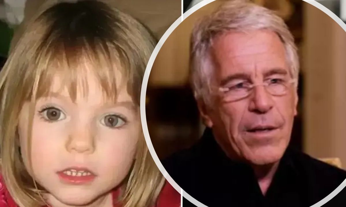 «Θεωρίες συνωμοσίας»: Γιατί εμφανίζεται το όνομα της μικρής Μαντλίν στα αρχεία Έπσταϊν