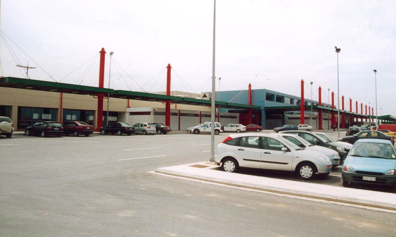 Στο «μικροσκόπιο» της Κομισιόν η ασφάλεια πτήσεων στο αεροδρόμιο Ακτίου