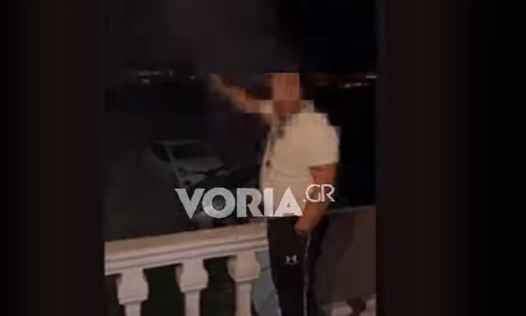 Ημαθία: Όπλισε το χέρι ανηλίκου ένας εκ των διαρρηκτών- Εμπλοκή σε 60 κλοπές σε δύο μήνες (Βίντεο)