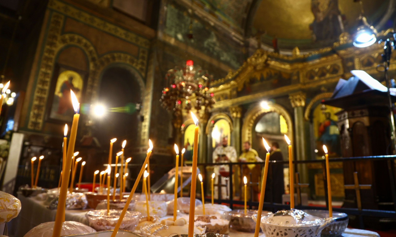 Ψυχοσάββατα: Αύριο το πρώτο του 2026 – Πότε πέφτει το δεύτερο – Τι συμβολίζουν για την Εκκλησία