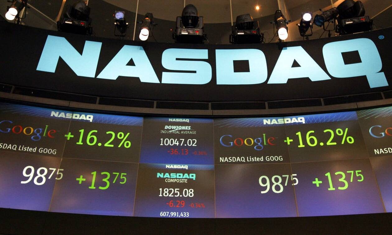 ΗΠΑ: Κλείσιμο χωρίς κατεύθυνση για το χρηματιστήριο