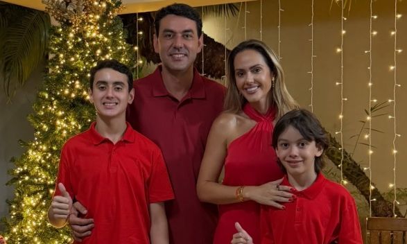 Τραγωδία στη Βραζιλία: Πυροβόλησε τα παιδιά του και αυτοκτόνησε για την απιστία της συζύγου του